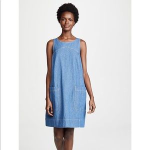 HATCH collection MATERNITY Edie dress